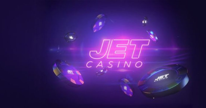 Jet Casino